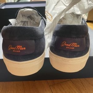 GoodMan slip ons